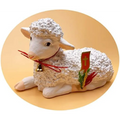 Lalix Easter Figures – Traditional Decorative Lambs Nr 11 Lalix