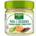 Helcom Spread Chickpeas with Linseed & Black Sesame 6.35oz 180g Helcom