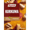 Prymat Seasoning Tumeric Prymat