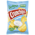 Lorenz Potato Chips Fromage 4.94oz 140g Lorenz