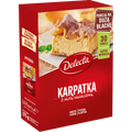 Delecta Cake Mix Carpathian Cake with a Hint of Vanilla 13.23oz 375g Delecta