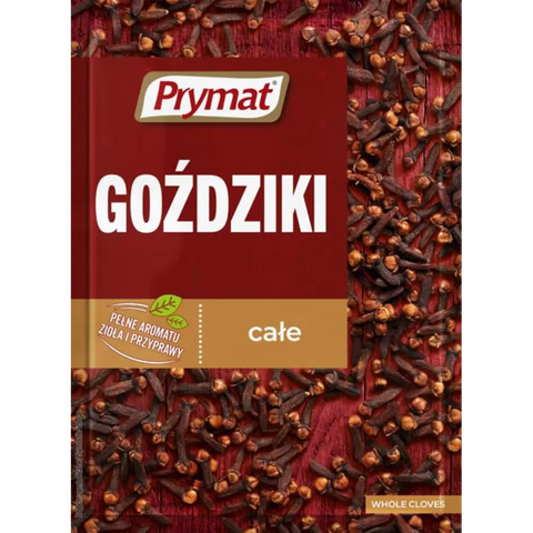 Prymat Seasoning Cloves Prymat
