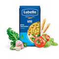 Lubella Pasta & Noodles Elichette Twists Pasta 14.10oz 400g (Mini Swiderki) Lubella