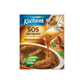 Kucharek Sauces Mushrooms 0.98oz 28g (Pack of 5) Kucharek