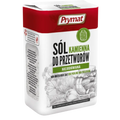 Prymat Salt Pickling Salt (Non-Iodized) – 2.2lb 1kg Prymat