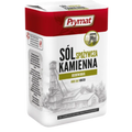Prymat Salt Iodized Rock Salt (Table Salt) – 2.2lb 1kg Prymat