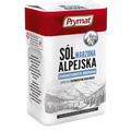 Prymat Salt Alpine Salt Iodized Fine Grain – 2.2lb 1kg Prymat