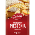 Delecta Baking Powder 1.05oz 30g (Pack of 10) Delecta