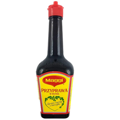 Maggi Liquid Seasoning 6.8 fl oz 200ml Maggi