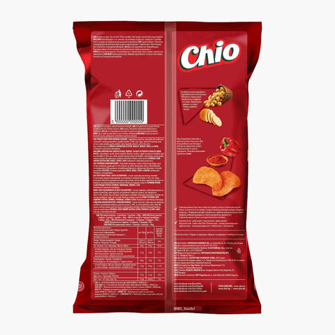 Chio Potato Chips Chio