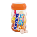 Mentos – Sugar-Free Chewing Gum Vitamins Citrus 1.76oz 50g Mentos