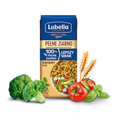 Lubella Wholegrain Pasta & Noodles Wholegrain Fusilli (Pelne Ziarno Swidry) 14.10oz 400g Lubella