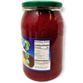 Belveder Beetroots Puree with Horseradish Belveder