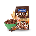 Lubella Breakfast Flakes Choco Shells Wholegrain 8.8oz 250g Lubella