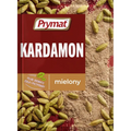 Prymat Seasoning Ground Cardamon Prymat