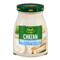 Smak Horseradish Horseradish with Sour Cream 6.17oz 175g Smak