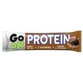 Protein & Energy Bars – Fuel Your Day Cocoa Protein 1.76oz 50g (Pack of 24) Sante