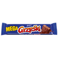 Goplana Grześki Wafer Bars 1.69oz 48g Cocoa Dark Goplana