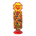 Chupa Chups Lollipops Display 120 Assorted Lollipops Chupa Chups