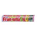Fruittella Chewy Candy – Assorted Fruit Flavors Garden 1.44oz 41g (Pack of 20) Fruittella