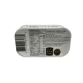Belveder Wild Cod Liver from Iceland Belveder