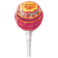 Chupa Chups Lollipops Strawberry 0.42oz 12g Chupa Chups