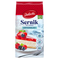Delecta Cake Mix Delecta