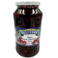 Belveder Pitted Sour Cherries Belveder