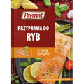 Prymat Seasoning Lemon Flavor Fish Seasoning Prymat