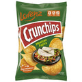 Lorenz Potato Chips Fajita 4.94oz 140g Lorenz