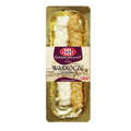 Traditional Polish Smoked Cheeses Braided Cheese (Warkocze Serowe) 8.81oz 250g Mlekovita