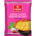 Vifon Instant Noodle Soups Vifon