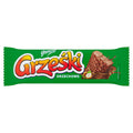 Goplana Grześki Wafer Bars Hazelnut 1.38oz 39g (Pack of 10) Goplana