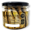 Belveder Smoked Sprats in Oil Belveder