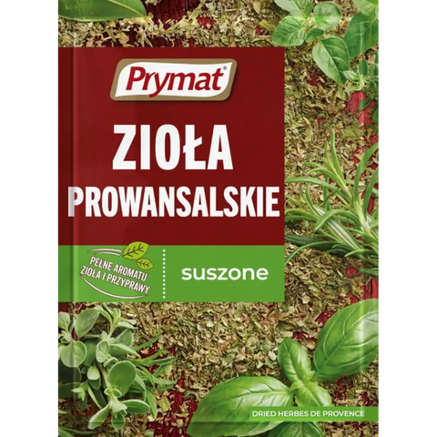 Prymat Seasoning Herbs of Provence Prymat