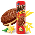 Bahlsen Hit Sandwich Cookies – Assorted Flavors Vanilla 7oz 220g Bahlsen