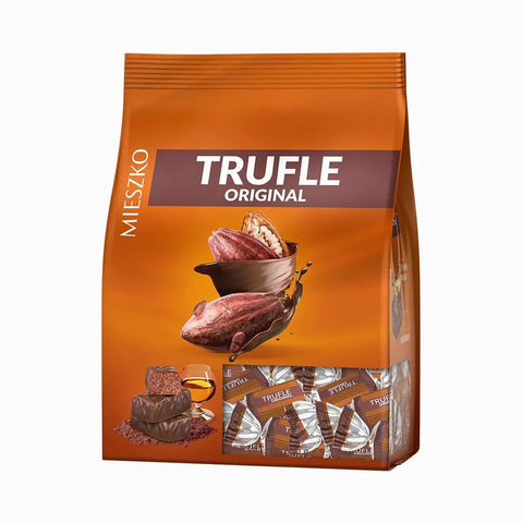 Mieszko Assorted Candies Truffles 9.17oz 260g Mieszko