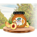 Lowicz Preserves Peach 8.46oz 240g Lowicz