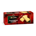 Spomet - Bergen Shortbread Finger Cookies 4.76oz 135g Bergen