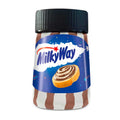 Milky Way Chocolate and Milk Duo Spread Mars