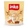 Inka Roasted Grain Coffee – Flavored Variants Milk 7oz 200g Inka