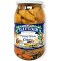 Belveder Whole Pickle Cepes 31.74oz 900g Belveder