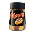 Mars Chocolate and Cream Duo Spread Mars