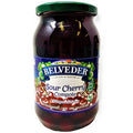 Belveder Cherry Compote Belveder