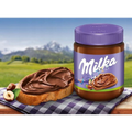 Milka Hazelnut Creme Spread 12.34oz 350g Milka