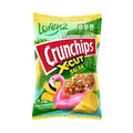 Lorenz Potato Chips Salsa X-CUT 4.94oz 140g Lorenz