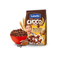 Lubella Breakfast Flakes Choco Flakes Wholegrain 8.8oz 250g Lubella