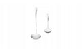 68-piece cutlery set CELESTIA shiny + suitcase Gerlach USA