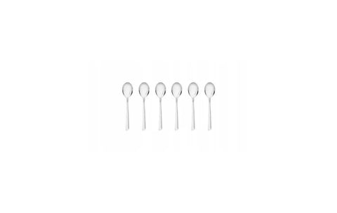 68-piece cutlery set FLAMES gloss + case Gerlach USA