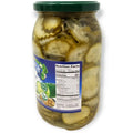 Belveder Cucumber Salad Belveder